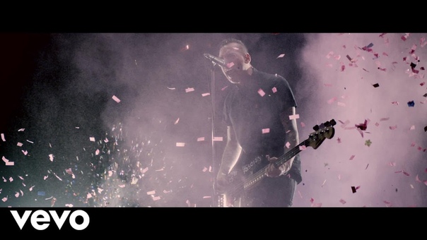 ROCK HOT 20, Anti Flag feat. Tim Armstrong Brandenburg