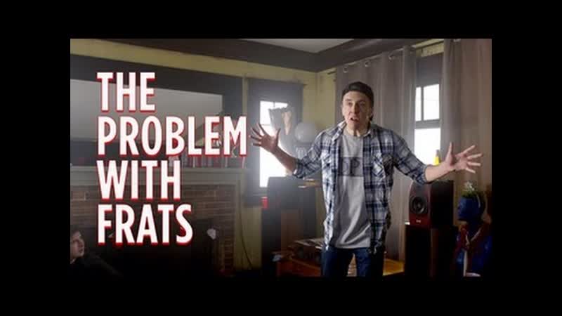 The Problem With