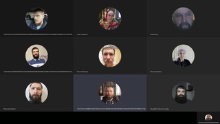 Отменил ли апостольский собор бороду? Семёнов Вячеслав
