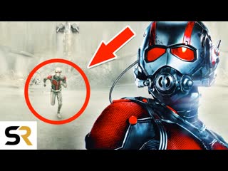 The REAL Deadliest Marvel Superheroes Documentary