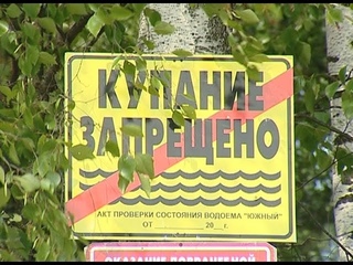 Комиссия проинспектировала водоемы Электростали
