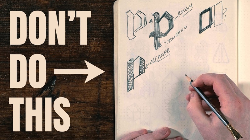 The Worst Mistake In logo