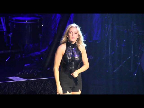 Ellie Goulding Your