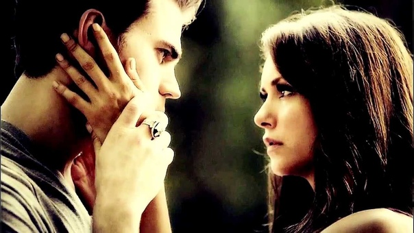 stelena, we have a history