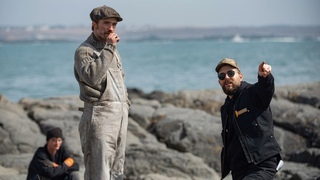 Directors on working with Robert Pattinson (Cronenberg, Michd, Herzog, Gray, Safdie, Denis, Eggers)