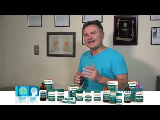 Toxoplasmosis. Dr. SERGEY KRUTKO. HOY CON PENELOPE. TV Costa Rica.