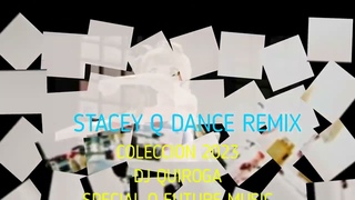 Stacey Q ( Dance Remix ) - Special Q Future Music