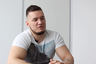 Отзыв Евсеенко Владимир