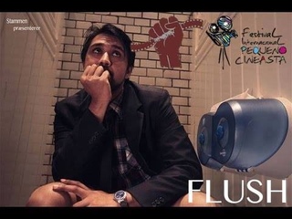 Flush - Short Film by William Dinesen
