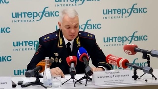 Программа “Спецрепортаж“ на 8 канале №433 “КОРРУПЦИОННЫЕ СКАНДАЛЫ“