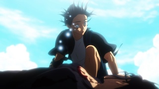 Summertime Render OST - LOST | Hizuru’s Death - Episode 20