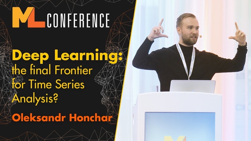 Deep Learning: the final Frontier for Time Series