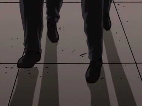 Men in