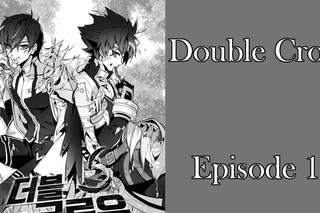 Elsword Voice Webtoon Company Double Crow Episode 1