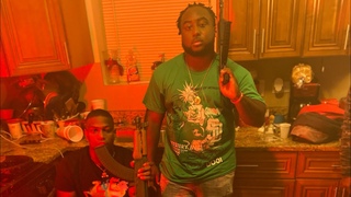 FBG  Bigga x TFG Larro  You Aint Gang