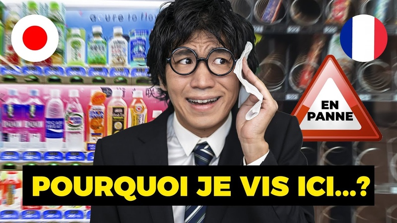 10 inconvénients en France (vu par un