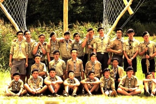 Lipdub Scout d'Europe