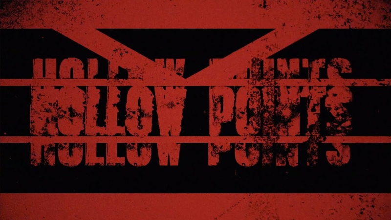Motionless In White Hollow Points Official Audio +