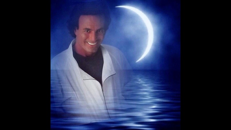 Julio Iglesias Lamour Fragile ( Et Lamour Crea La Femme)