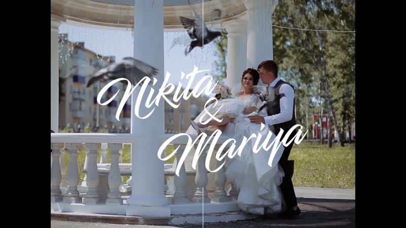 Nikita and Mariya