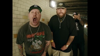 These Streets - Not Welcome (Official Movie)