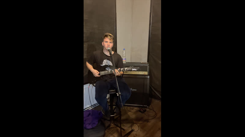 Live: Tony