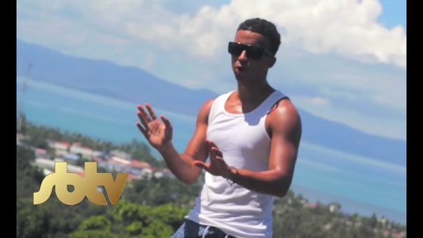 Brotherhood, Not That Time Zeph Ellis) Music Video :