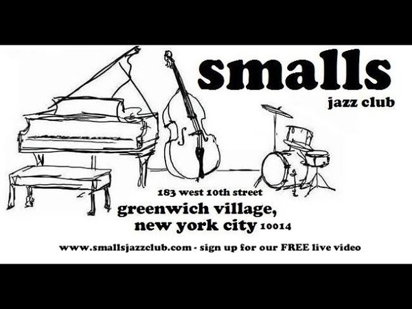 Jason Marshall Quartet Live At Smalls Jazz Club 11, 18,