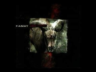Tiamat - I Am In Love With Myself