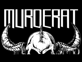 MURDERAT (live at your culture 2)