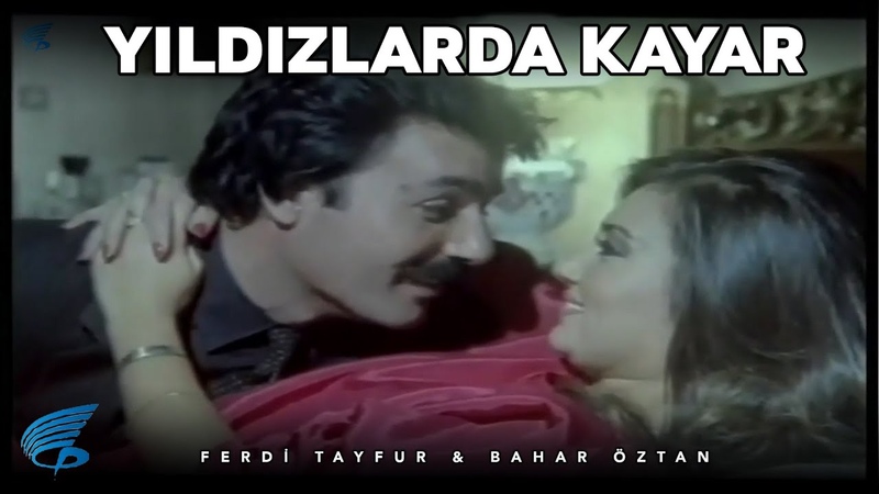 Yıldızlarda Kayar Türk