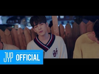 DAY6 “All Alone(혼자야)“ Teaser Video