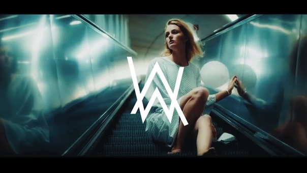 Alan walker Diamond Heart (feat. sophia