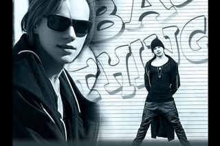 Eduard Romanyuta - Bad Thing (Presentation of the single in Kiev)