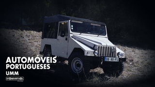 UMM - Automóveis Portugueses - Episódio 8