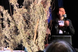 TorCon 2014 - Mark & Misha Sunday Panel 1/2