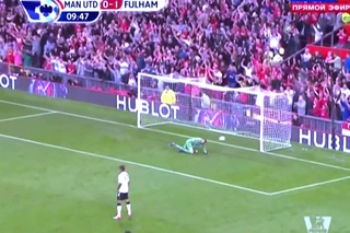 Van Persie (Vine)