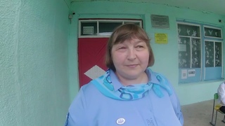 Уютное деревня в Марьяновском районе Омской области/Uytnoe village in Omsk region