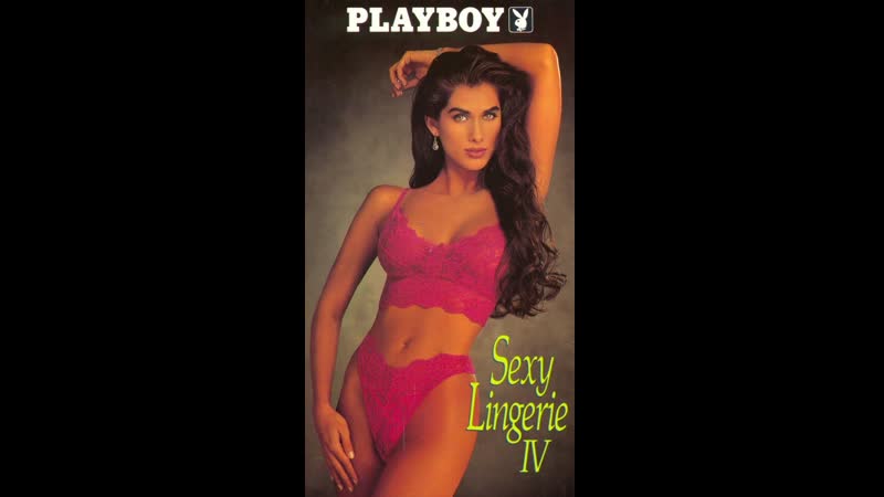 Playboy Sexy Lingerie 4