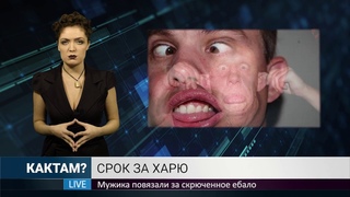 КАКТАМ Хуёвое лето #3