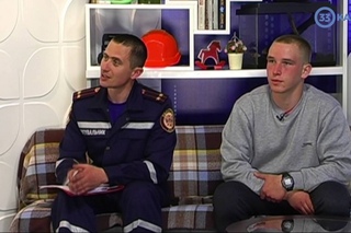 ШОУ 316 |||Пожежно-прикладний спорт|||