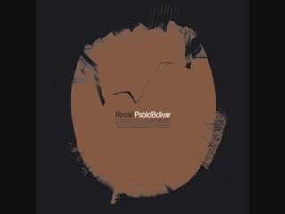 Pablo Bolivar - Meltdown