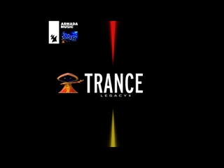 Armada Music   Trance Legacy II Megamix 2023 ZsR Mix