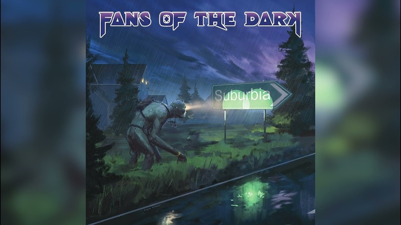 FANS OF THE DARK SUBURBIA (2022) FULL
