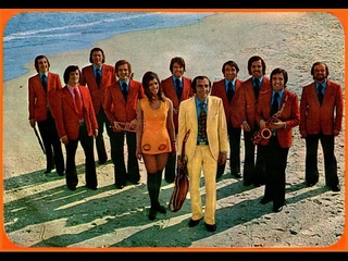 RAOUL CASADEI - CIAO MARE (remastering)