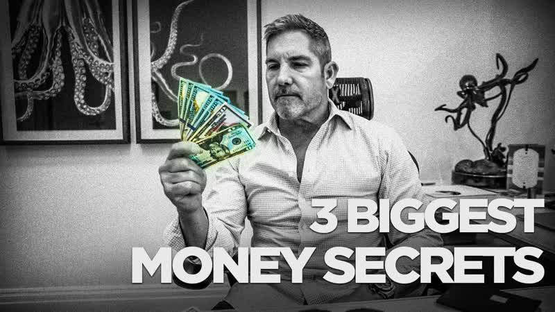 3 Biggest Money Secrets Grant