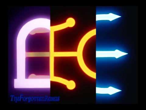 Sailor Moon Falling Inside The Black (almost