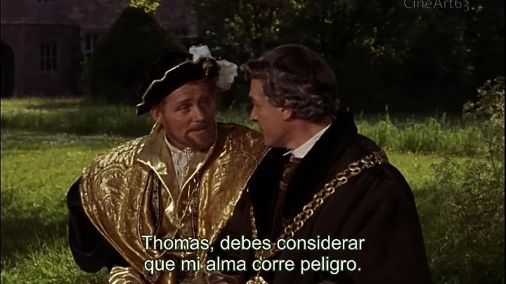 A Man for All Seasons (1966)