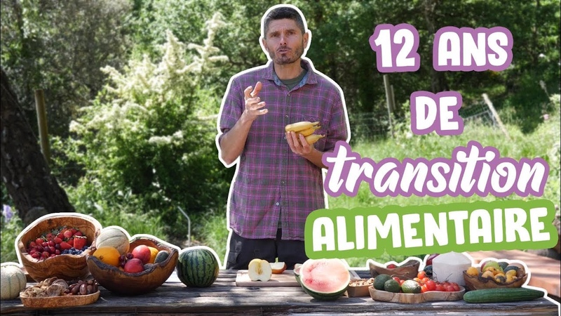Comment je malimente : je vous parle de mes 12 ans de transition