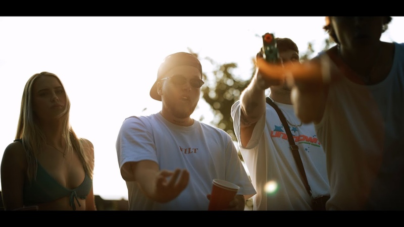 Yung Vision x dusy Thottelina ( Official Video) prod. by